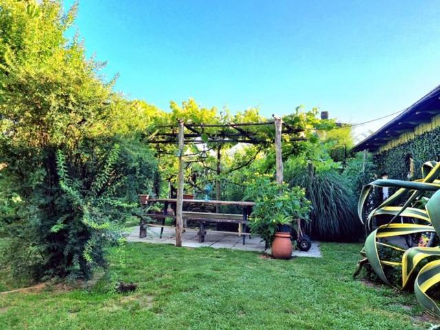 Casa Cambini Bed and Breakfast Marina di Massa Eksteriør billede