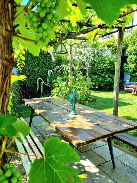 Casa Cambini Bed and Breakfast Marina di Massa Eksteriør billede